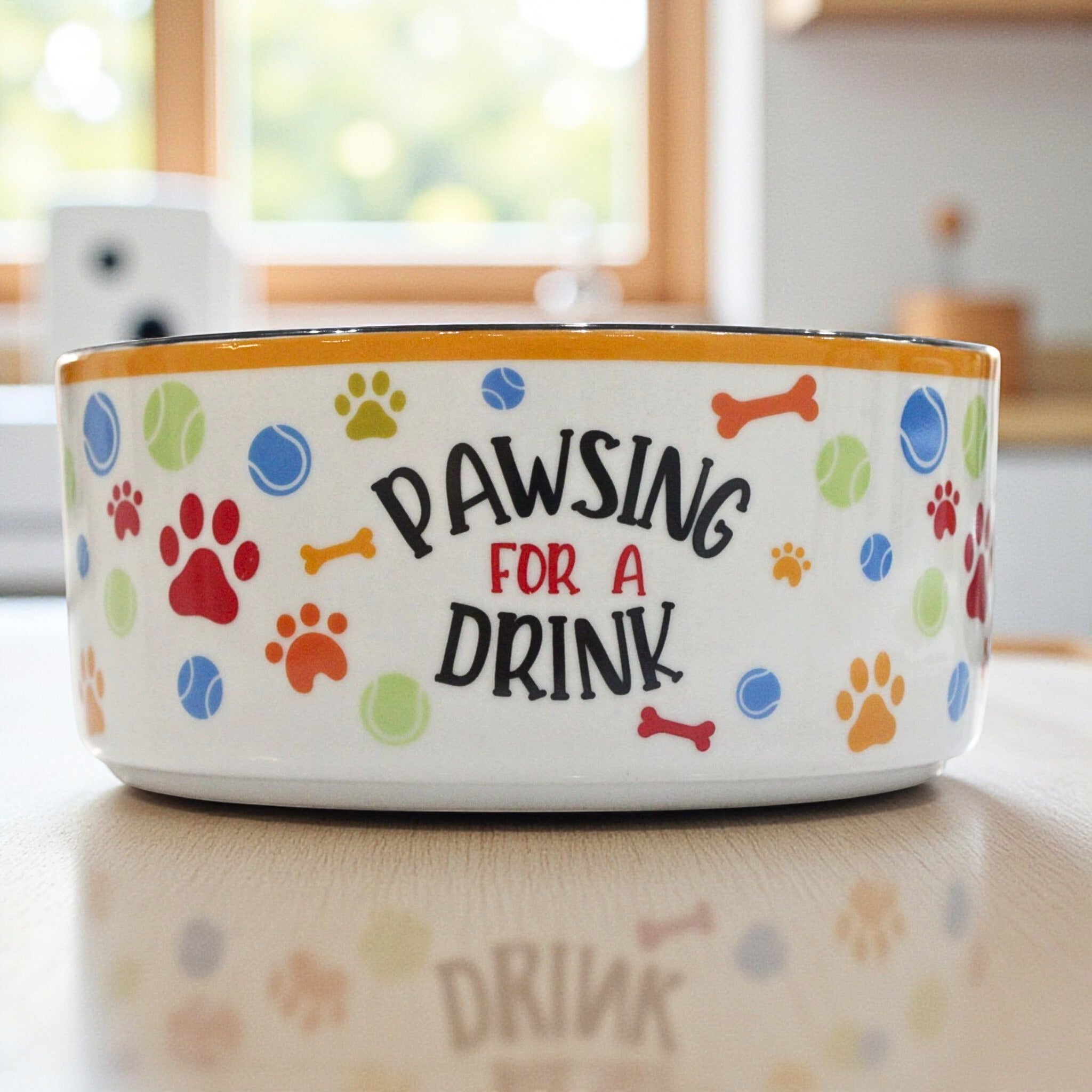 Pet Bowls